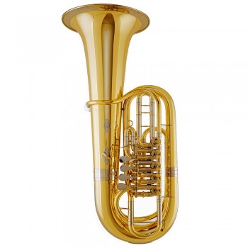 F TUBA MODEL 155